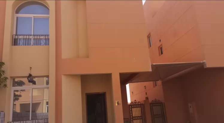 Residential Ready Property 5 Bedrooms S/F Standalone Villa  for rent in Al Sadd , Doha #7142 - 1  image 